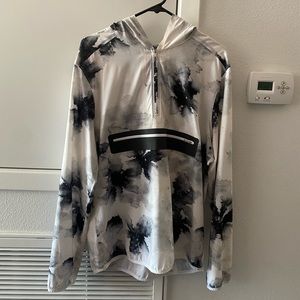 Lululemon Rare Windbreaker Top